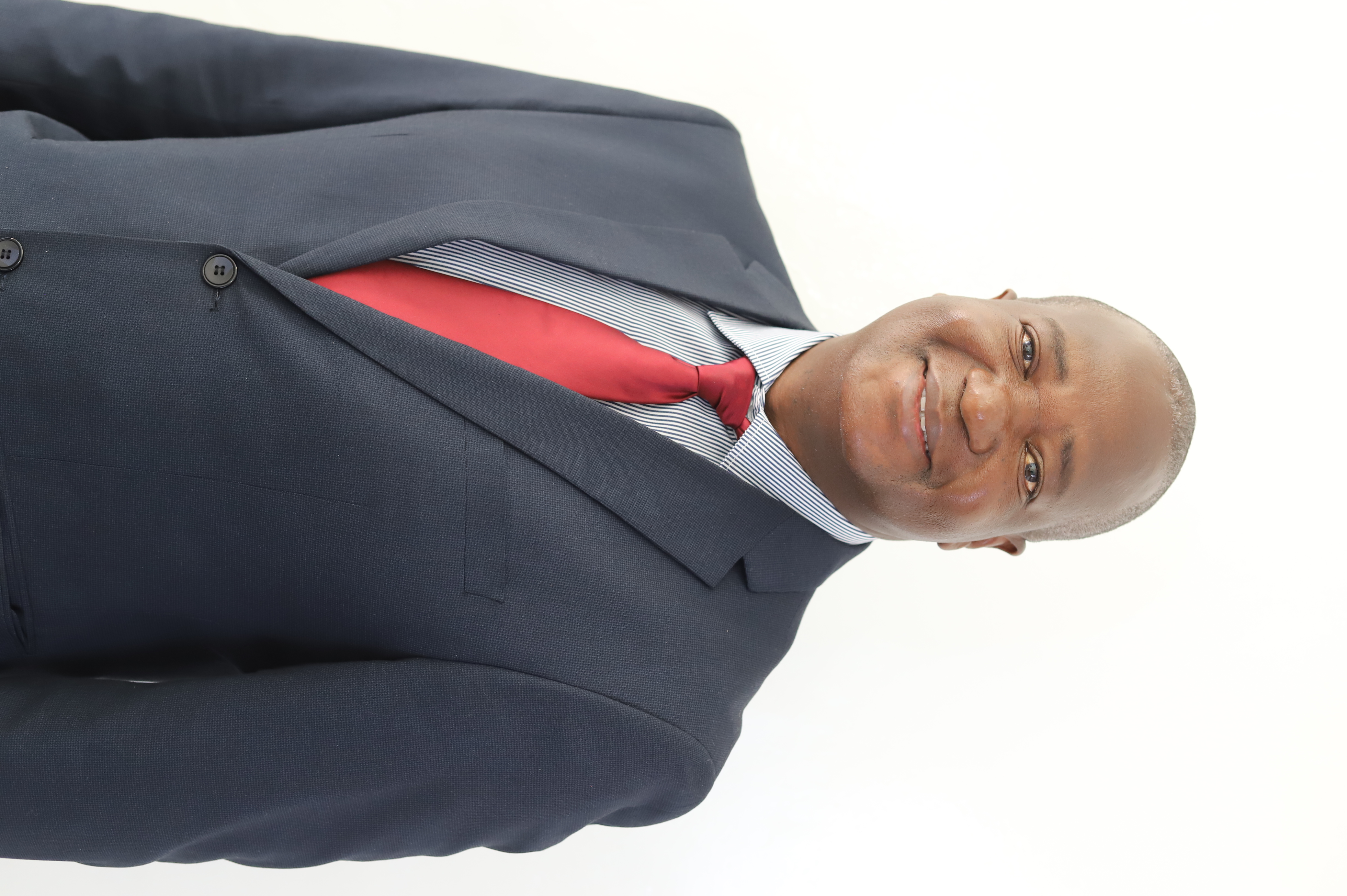 Dr Deckster T. Savadye